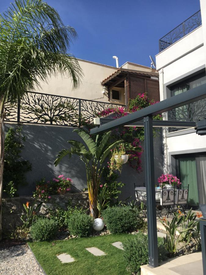 Villa Oliva Butik Hotel Bodrum Exterior foto